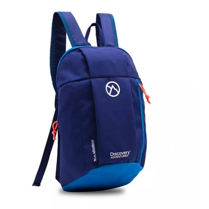 Mochila Discovery Adventures 26920 Liviana Deportes